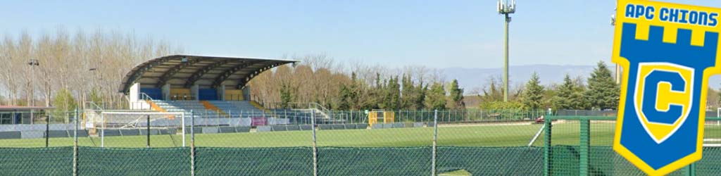 Stadio Comunale Francesco Tesolin